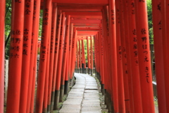 根津神社