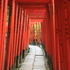 根津神社