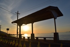 18きっぷの旅
