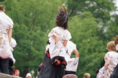 第10回 よさこい祭り IN 光が丘公園
