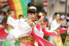 第13回 浦和よさこい