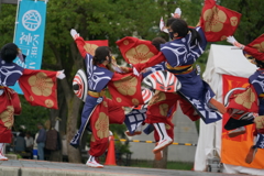 KOBE ALIVE 2016
