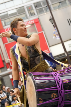 第17回 東京よさこい