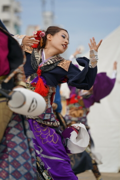 KOBE ALIVE 2016