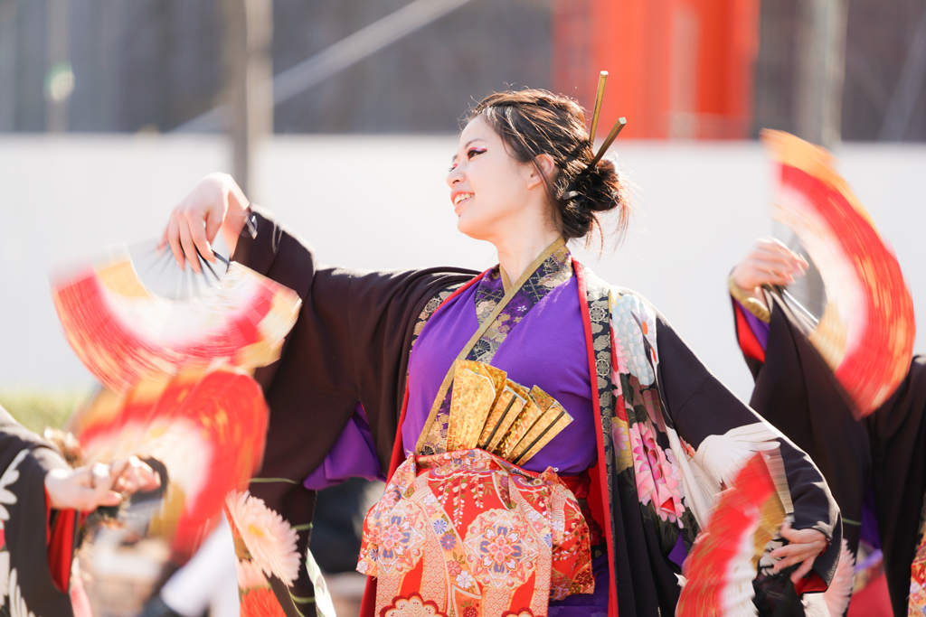 第18回 浜松がんこ祭