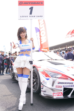 岡山国際サーキット