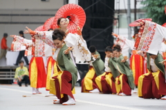 第17回 東京よさこい