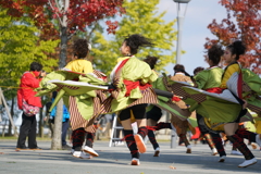 ドリーム夜さ来い祭り