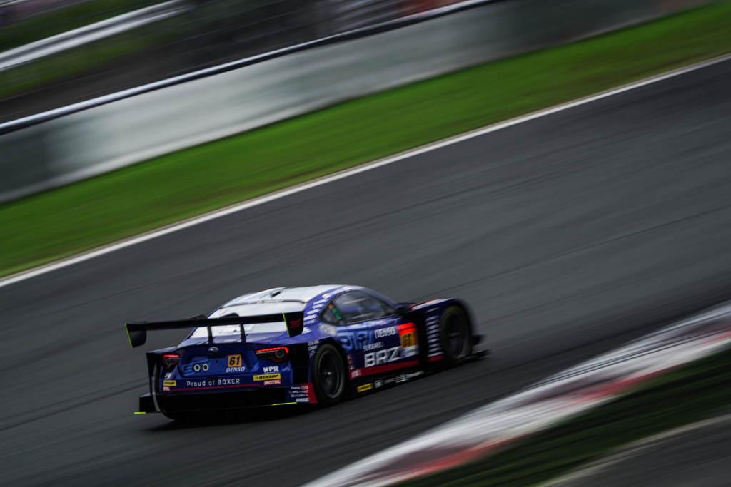 富士スピードウェイ