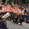 第11回よさこい祭りin光が丘公園