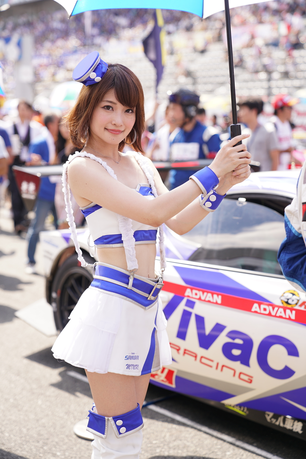 富士スピードウェイ