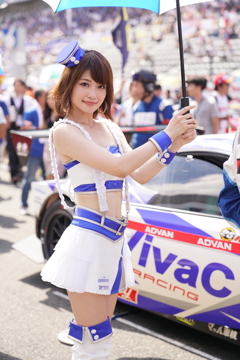 富士スピードウェイ