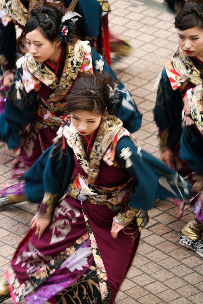 第18回 浜松がんこ祭