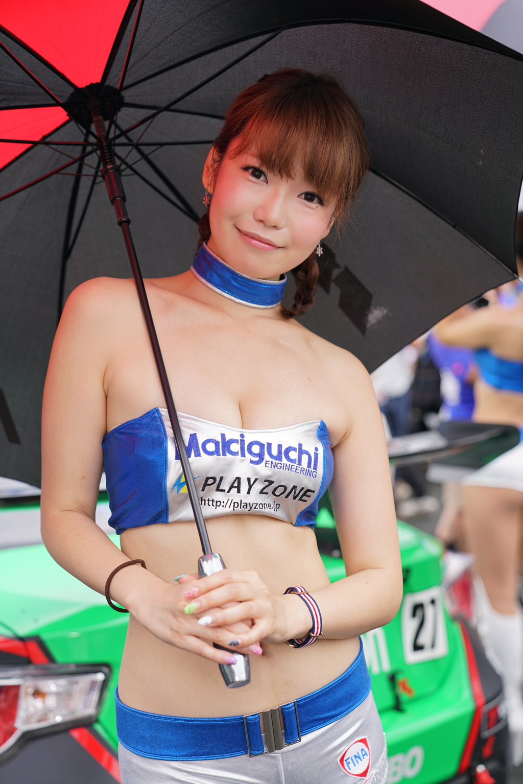 富士スピードウェイ