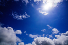 空