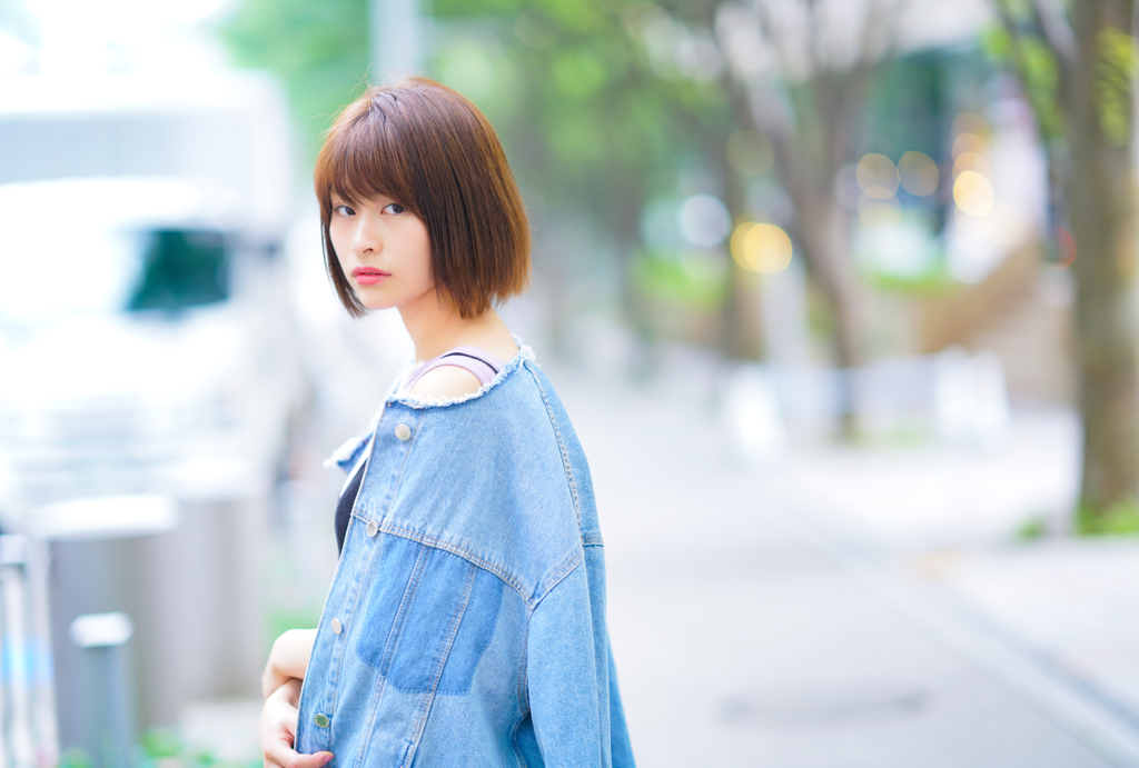 portrait