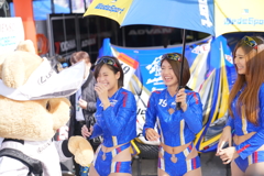 ツインリンクもてぎ