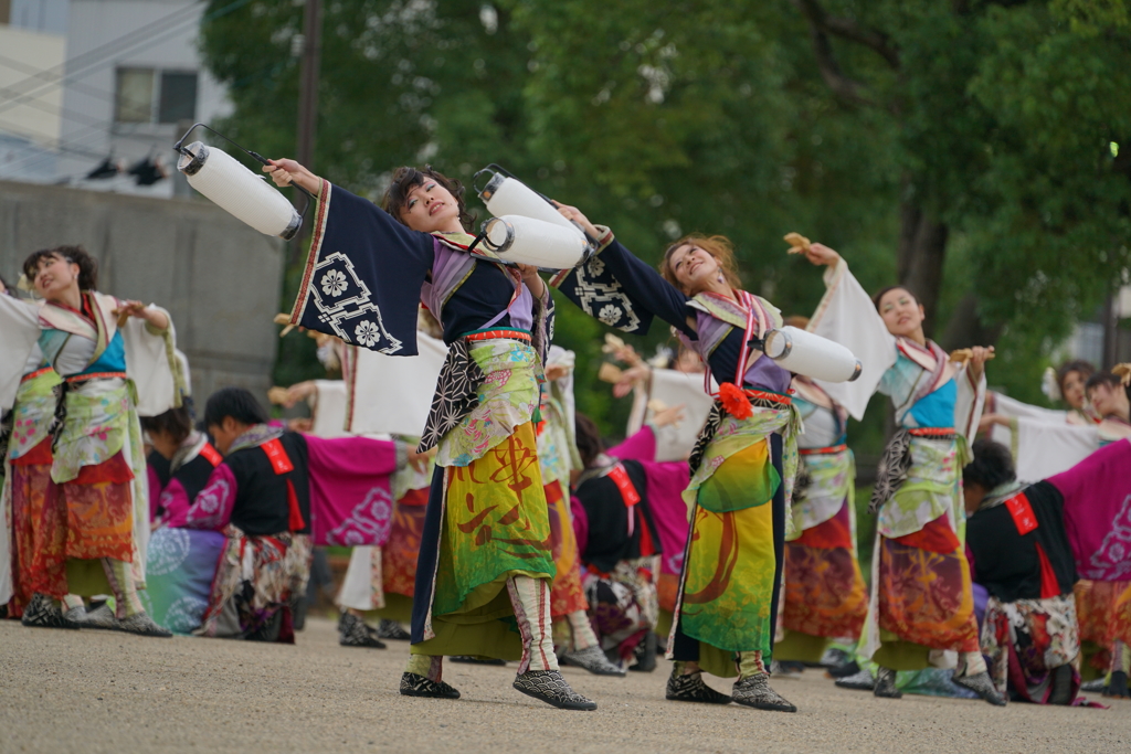 KOBE ALIVE 2016
