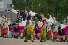 KOBE ALIVE 2016
