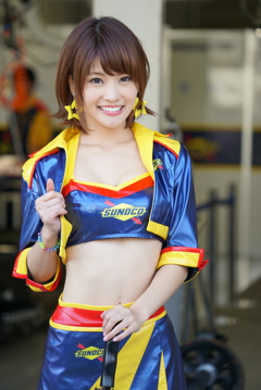 鈴鹿サーキット