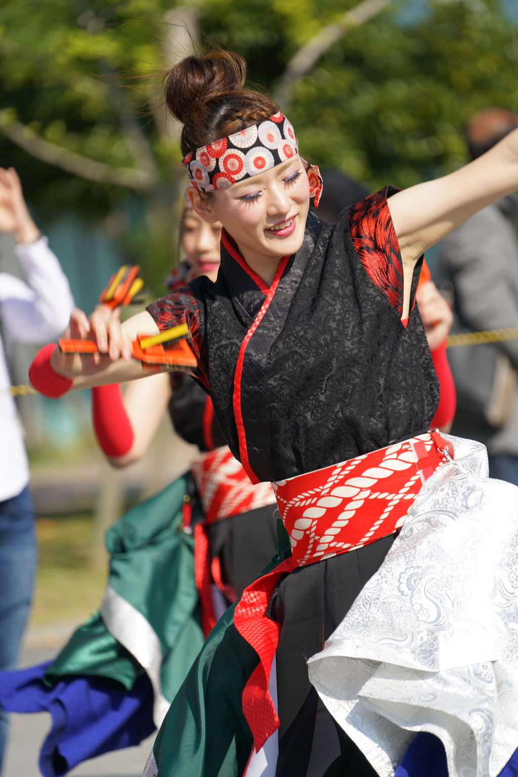 ドリーム夜さ来い祭り