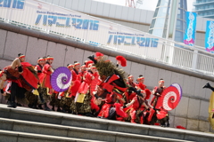 ハマこい2016