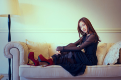 portrait