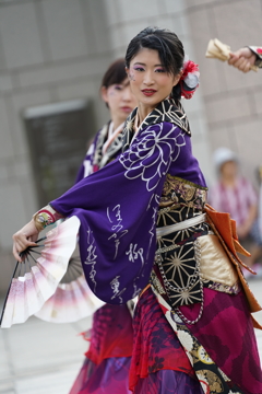 ハマこい2016