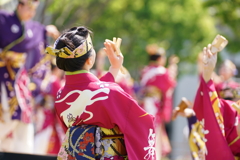 第15回　あっぱれ富士