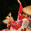 原宿表参道元氣祭 スーパーよさこい 2016