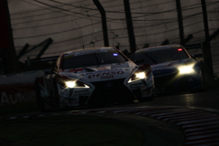 鈴鹿サーキット