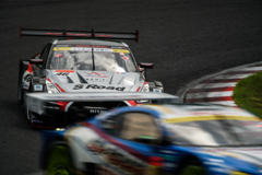 鈴鹿サーキット