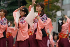 第17回 東京よさこい