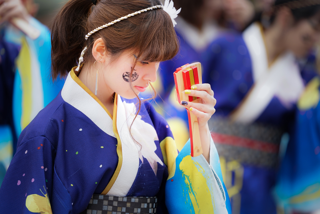 第18回 浜松がんこ祭