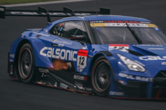 鈴鹿サーキット