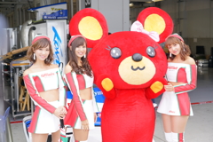 鈴鹿サーキット