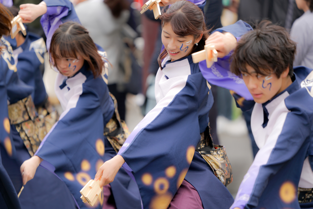 第14回かわさき楽大師まつり