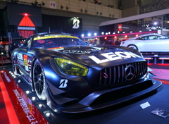 TOKYO AUTO SALON 2017