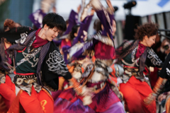 第１６回ドリーム夜さ来い祭り
