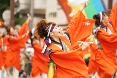 第13回 浦和よさこい