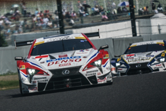 鈴鹿サーキット