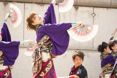 ハマこい2016