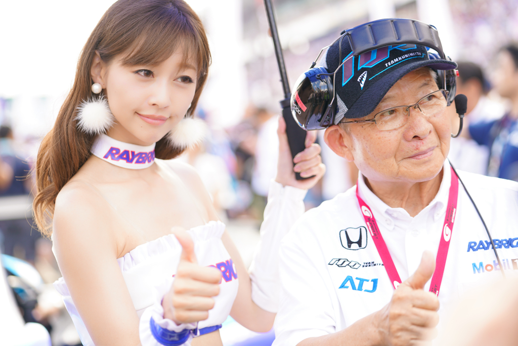 富士スピードウェイ
