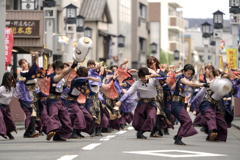 第14回かわさき楽大師まつり