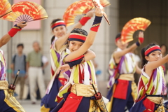 ハマこい2016
