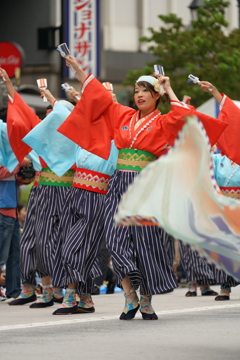 第17回 東京よさこい