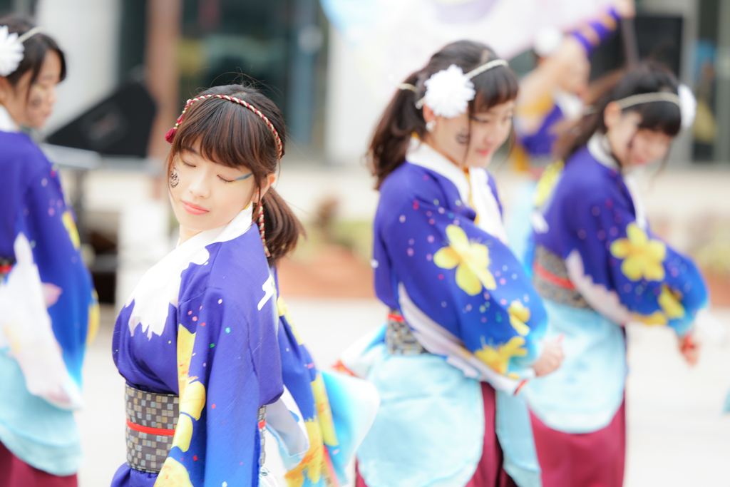 第18回 浜松がんこ祭