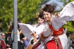 ドリーム夜さ来い祭り