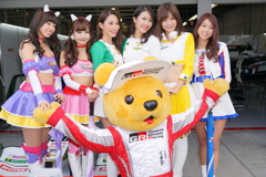 鈴鹿サーキット