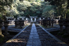 東光寺墓所